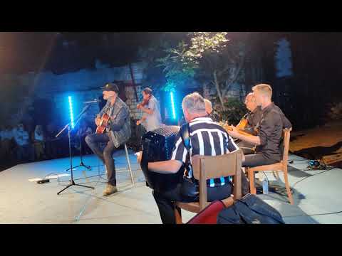 Gypsy song,Vlatko Stefanovski & zapadni kolodvor