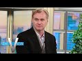 ‘Oppenheimer' Director Christopher Nolan Tells Story Of 'Father Of The Atomic Bomb' | The View