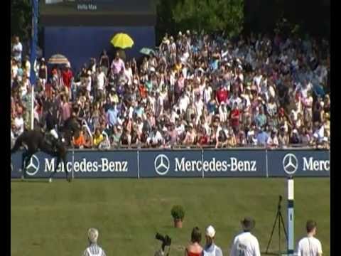 Gilbert Tillmann - Hello Max Derby