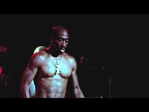 [FREE] Tupac Type Beat - Next Level | 2pac Instrumental