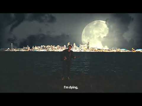 big bright city - dylan espeseth (official lyric video)