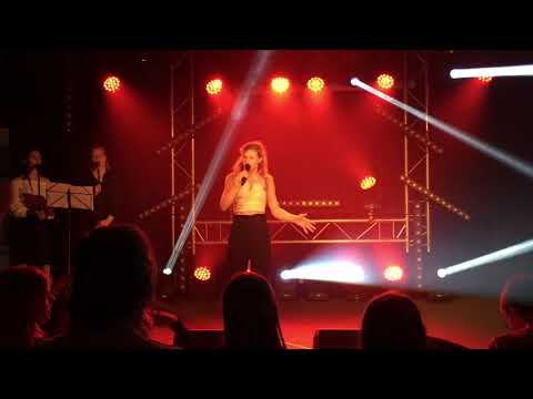 Alma Adolfsson - Don’t Let Me Go (RAIGN)