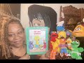 Book Title Sesame Street We Like School