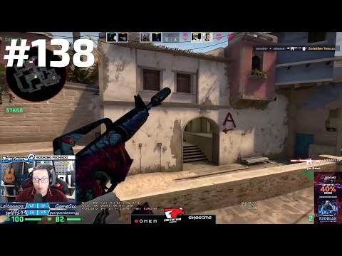 ZorlaK | BEST MOMENTS #138