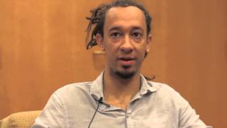 Gerald Clayton / Alumni Spotlight