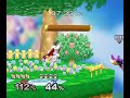 GDubs vs The Fury - Maelstrom 8 - LR3