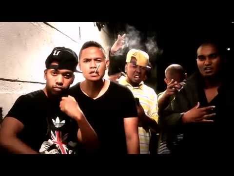 SECTEUR Z FEAT ORIONE FEAT DOUBL ENN   LET'S GOBS  clip officiel