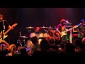 Strung Out "Tattoo" Live 09/15/12
