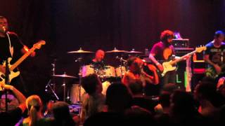 Strung Out &quot;Tattoo&quot; Live 09/15/12