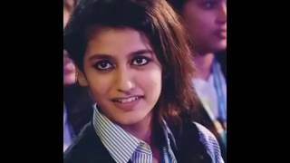 Download lagu Priya Prakash Varrier | Wink actress | New Song | 2018 mp3 Download lagu Priya Prakash Varrier | Wink actress | New Song | 2018 mp3