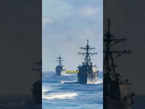 China’s ‘Carrier Killer’ DF-21D: The End of U.S. Naval Dominance?!