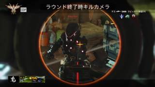 Cod bo3 top5  oni