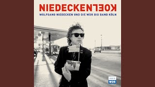 Queen vun dä Ihrestrooss