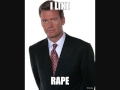 Chris Hansen I Like Rape Remix