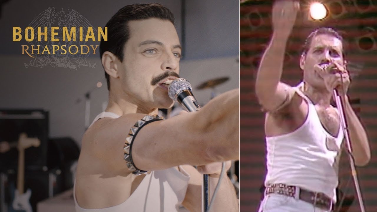 Bohemian Rhapsody  20th Century Studios