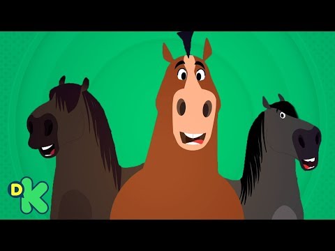 , title : '♫ Como os cavalos dormem | O Show da Luna | Discovery Kids Brasil'