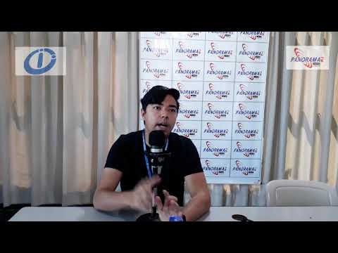 Rodrigo Barbosa Lima fala da profissão de Engenheiro de Segurança do Trabalho