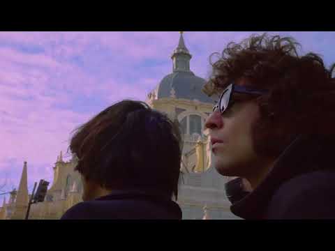 Wyld Gooms - "Thinkin' Bout You" (Official Music Video)