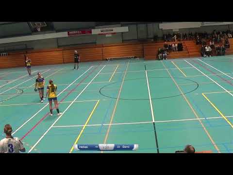 Livestream HV Hellas DS1 -BEVO DS1