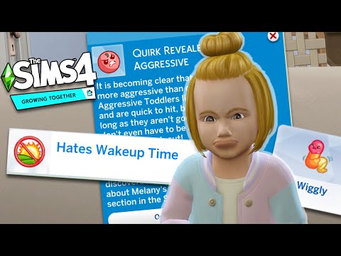 64 Must-Knows: Sims 4 Growing Together