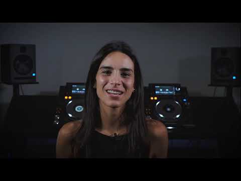 Andrea Zapata @ Project Media Music (21-02-2020)