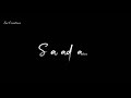 Idhe Kadha Nee Katha Song Maharshi Movie Telugu WhatsApp Status Lyrical