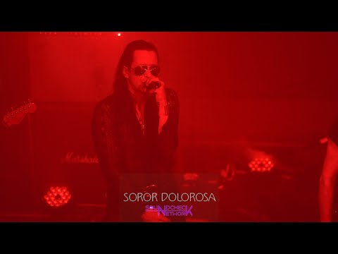 SOROR DOLOROSA "Autumn Wounds" live in Athens