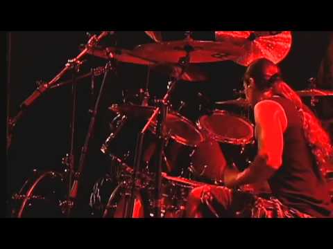 HELLOWEEN - Eagle Fly Free (Live On 3 Continents)