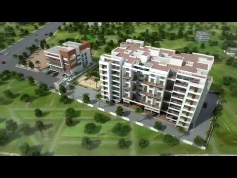 3D Tour Of Rajyog Residency