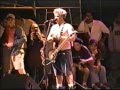 Sublime I Love My Dog Live 5-6-1995 HIGH QUALITY