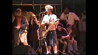 Sublime I Love My Dog Live 5-6-1995 HIGH QUALITY