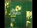 Jay Clayton - Random Mondays (1980)