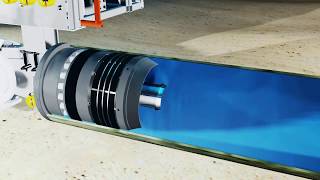 Pipeline Retrieval Tool | Laydown & Recovery of Subsea Pipelines