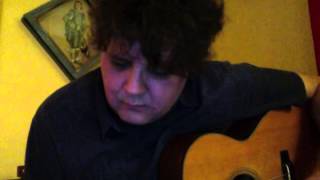 Episode 4 BLUE BOY ACOUSTIC  "FOOLPROOF"