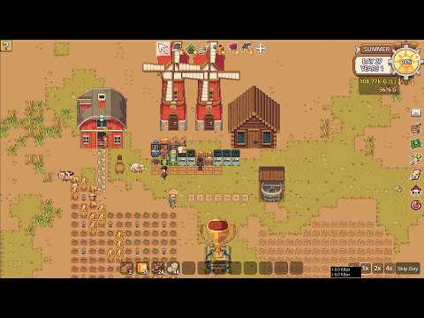 Gameplay Video