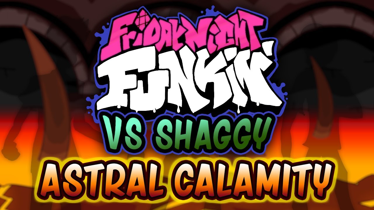 Cover art for Astral Calamity 7k