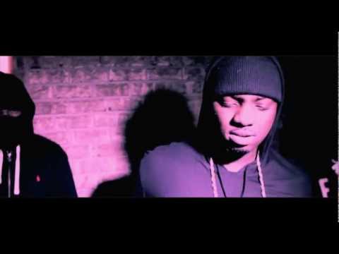 Wooh Da Kid -King Of Da Jungle (Shot By @AZaeProduction)