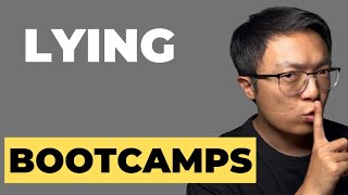 The Dark Truth About Coding Bootcamps