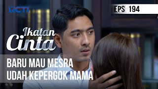 Download lagu IKATAN CINTA - Baru Mau Mesra Udah Kepergok Mama mp3