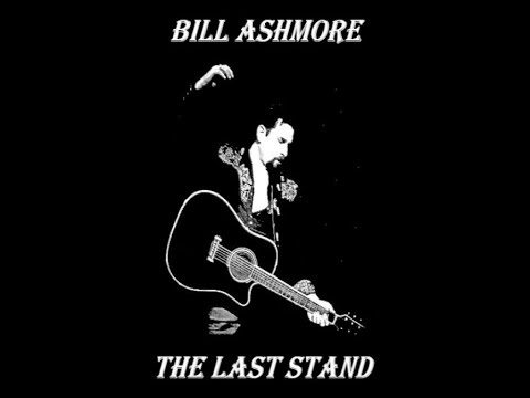 Promotional video thumbnail 2 for Bill Ashmore Country