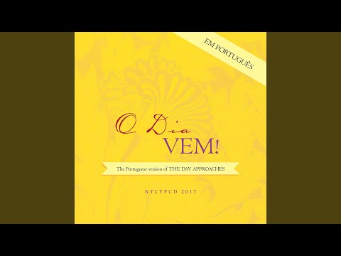 Deus Eterno Fez Um Plano (Hino 1325)