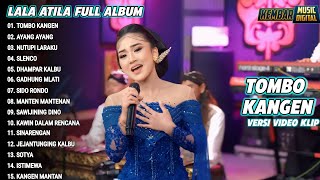 Download lagu Lala Atila Full Album | TOMBO KANGEN, AYANG AYANG | Lagu Jawa Hits Viral Tiktok 2025 mp3 Download lagu Lala Atila Full Album | TOMBO KANGEN, AYANG AYANG | Lagu Jawa Hits Viral Tiktok 2025 mp3
