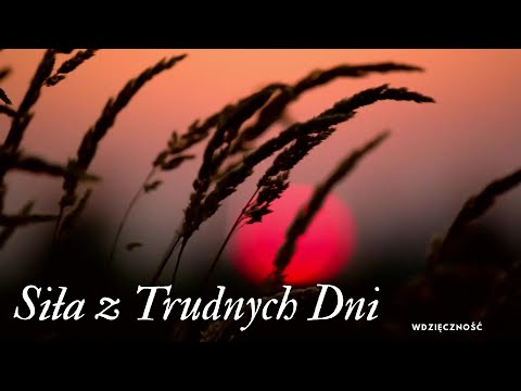 💪🌟Siła z Trudnych Dni – Piosenka Afirmacyjna o Mocy i Wytrwałości 💪🌟Siła, Pozytywne Myślenie💫💛
