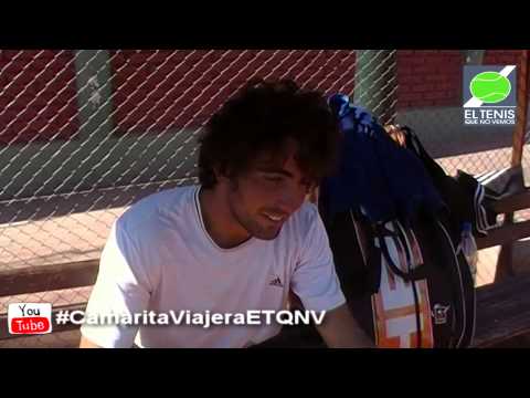 Camarita Viajera de ETQNV: Episodio 6 - Temporada 2