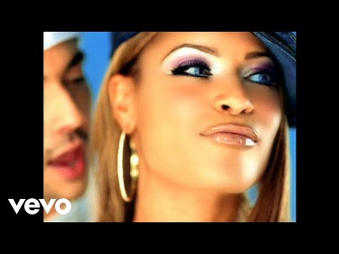 Blu Cantrell - Breathe (Video)