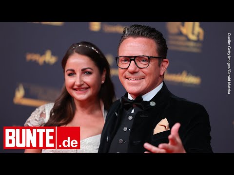 Stefan Mross wird 49 - Nach drei gescheiterten Ehen: Ihr gehört sein Herz