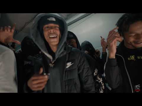 LilJizz59st Ft. LilRizz9 x LilSpazz9 - Push His Head In (Official Video)