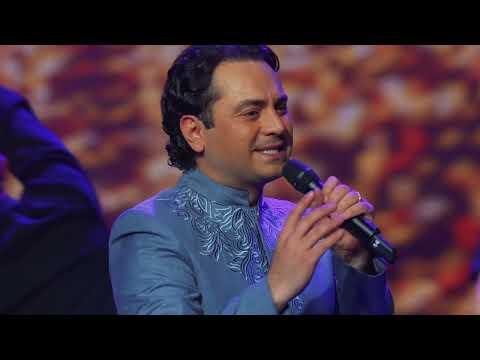 Mger Armenia - Карусель (Таши шоу)