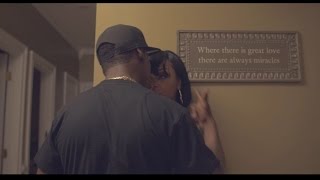 Candis - Can't Give Up ft. Reefy Scott