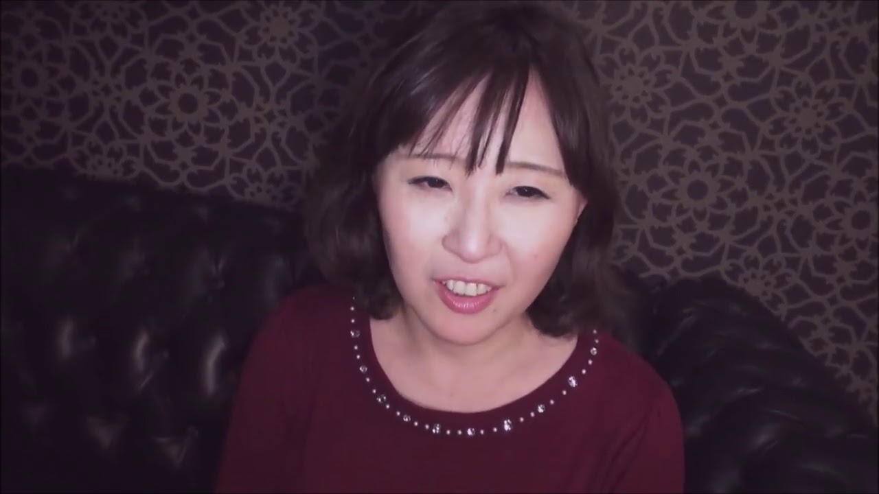 熟女・ごっくんしたい。